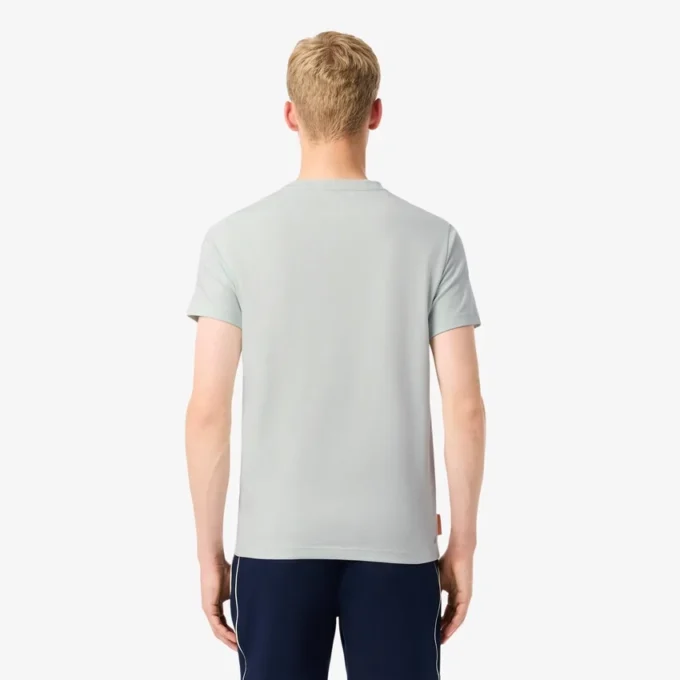 Camiseta de deporte para hombre Roland Garros Edition