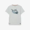 Camiseta de deporte para hombre Roland Garros Edition
