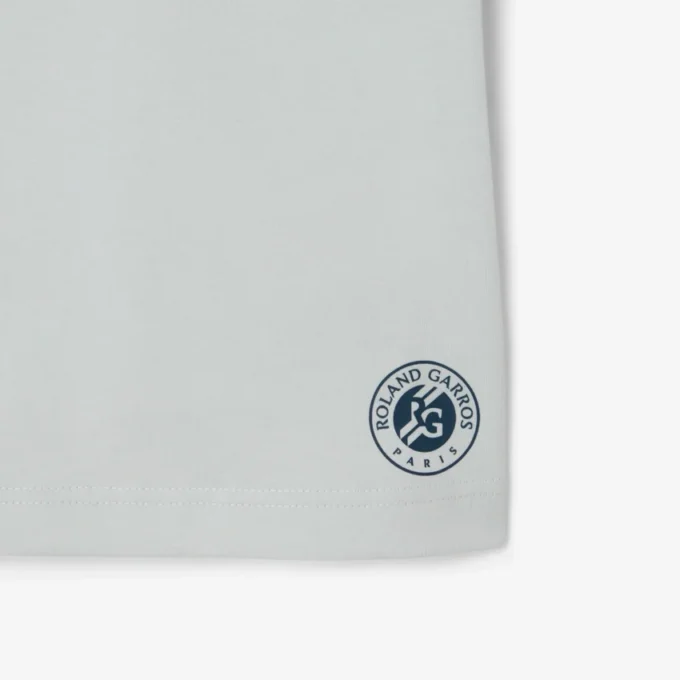 Camiseta de deporte para hombre Roland Garros Edition
