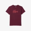 Camiseta de deporte Ultra Dry XXL con logotipo para hombre