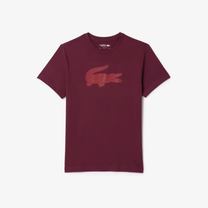 Camiseta de deporte Ultra Dry XXL con logotipo para hombre