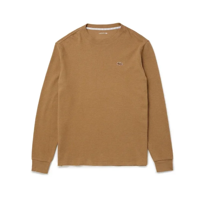 Camiseta de estar por casa para hombre