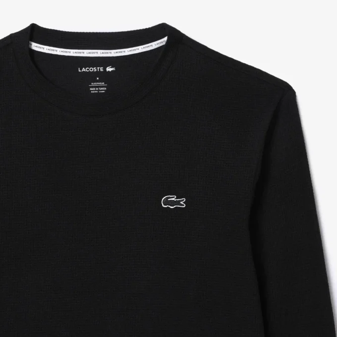 Camiseta de estar por casa para hombre