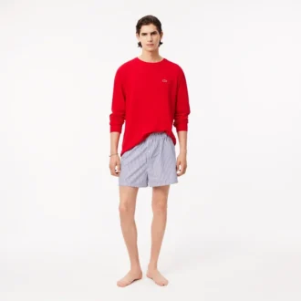 Camiseta de estar por casa para hombre