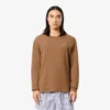 Camiseta de estar por casa para hombre