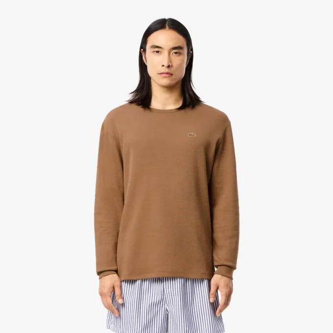 Camiseta de estar por casa para hombre