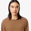 Camiseta de estar por casa para hombre