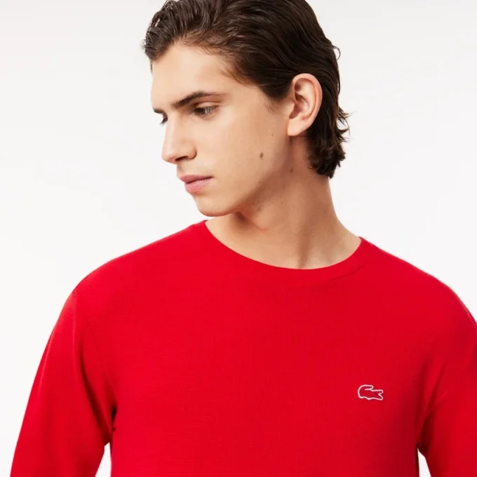 Camiseta de estar por casa para hombre