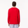 Camiseta de estar por casa para hombre