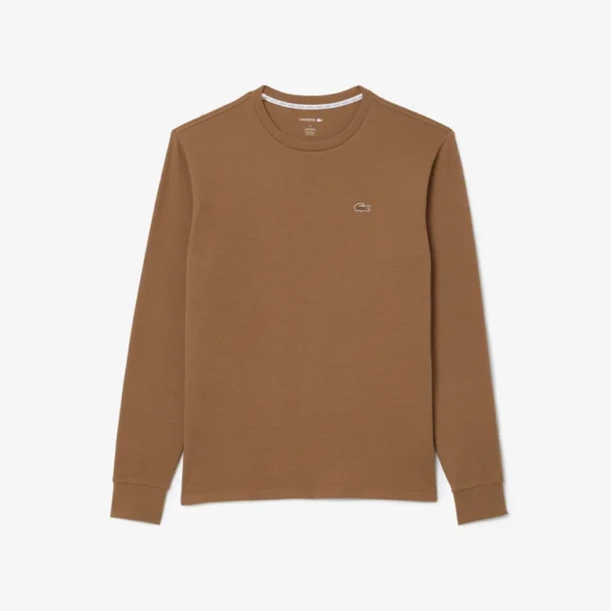 Camiseta de estar por casa para hombre