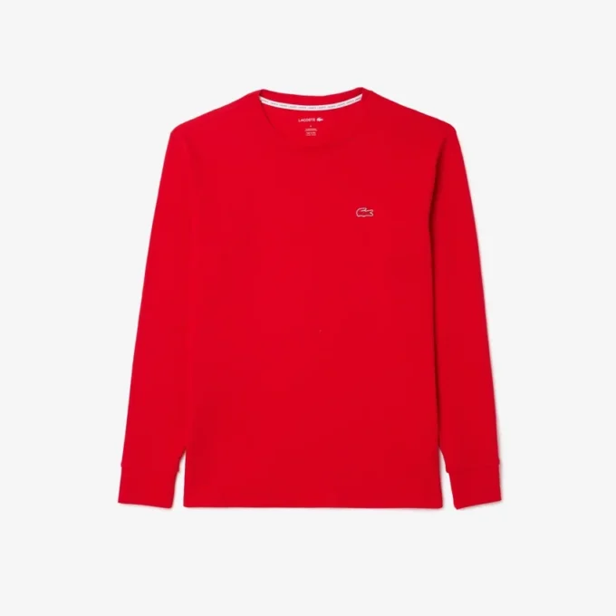 Camiseta de estar por casa para hombre