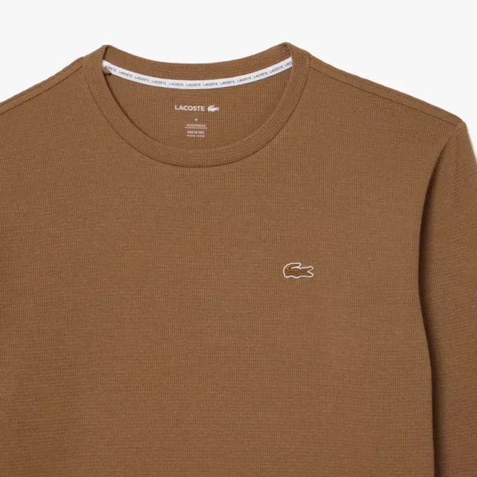 Camiseta de estar por casa para hombre