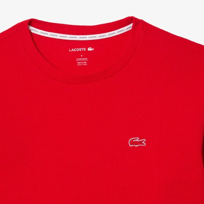 Camiseta de estar por casa para hombre