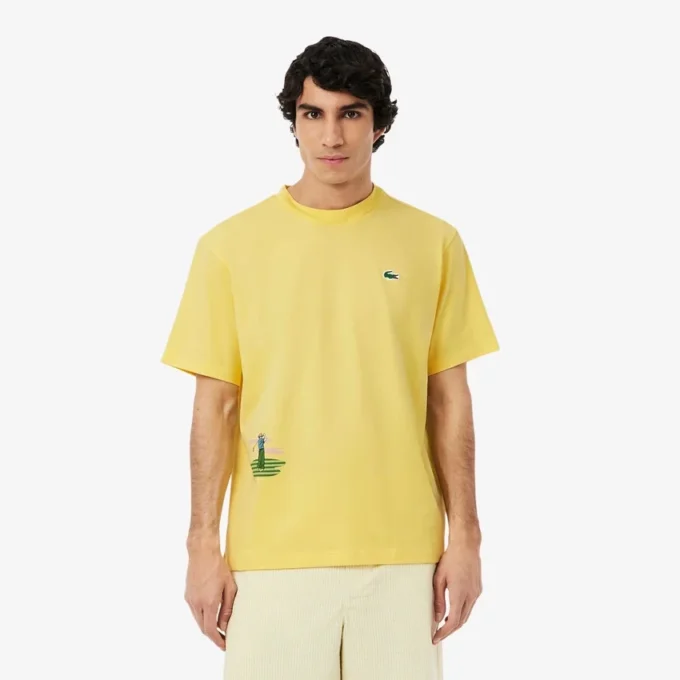 Camiseta de golf Ultra Dry