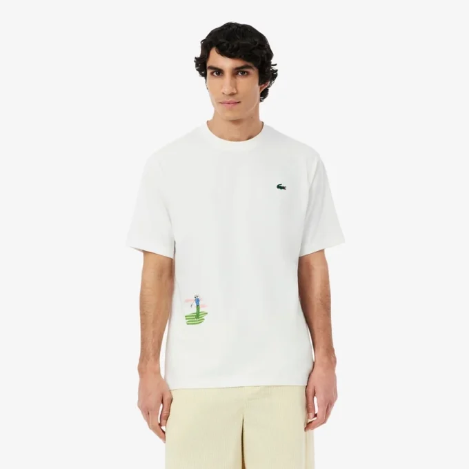 Camiseta de golf Ultra Dry