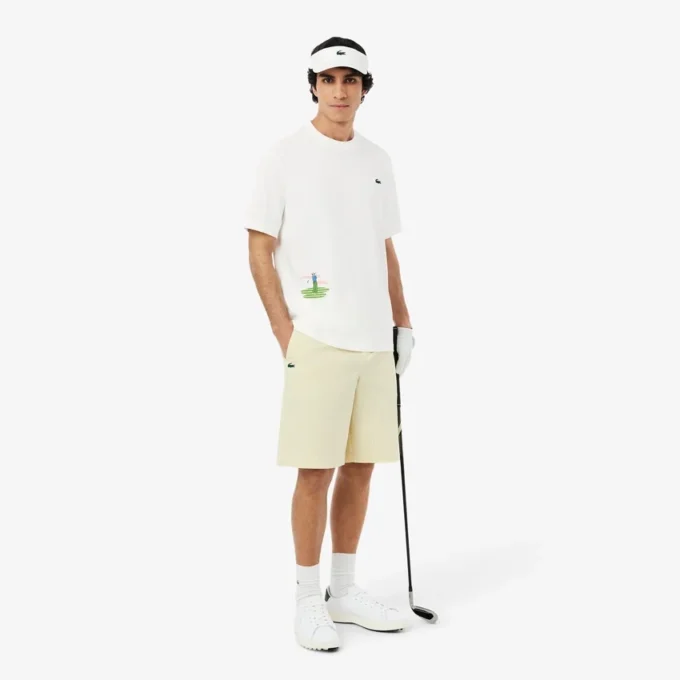 Camiseta de golf Ultra Dry