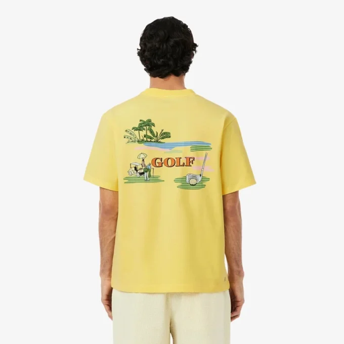 Camiseta de golf Ultra Dry