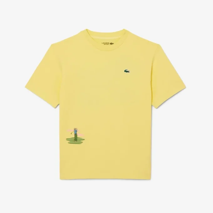 Camiseta de golf Ultra Dry