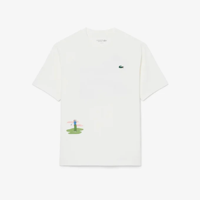 Camiseta de golf Ultra Dry