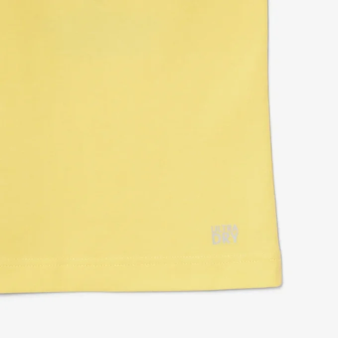 Camiseta de golf Ultra Dry