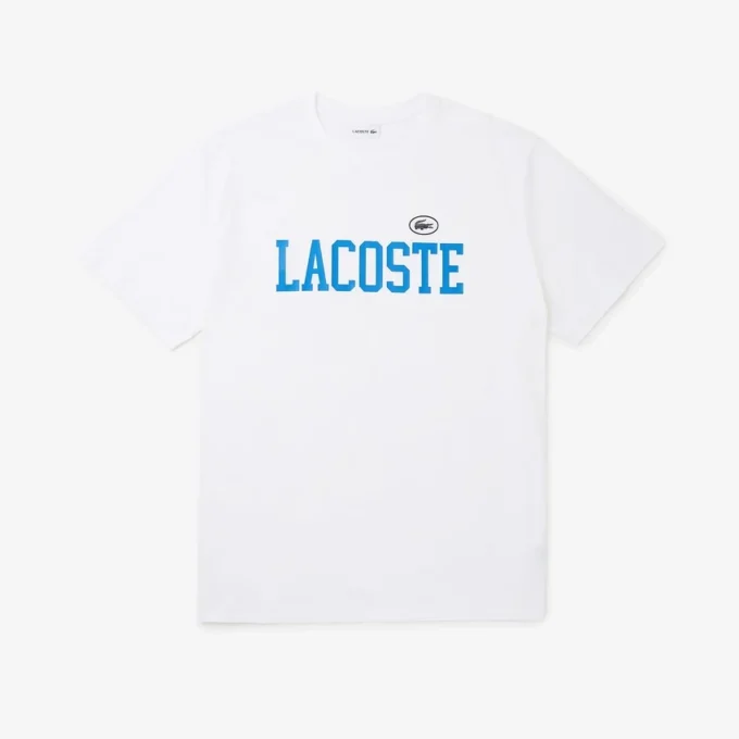 Camiseta de jersey de algodón – Tallas grandes – Grande
