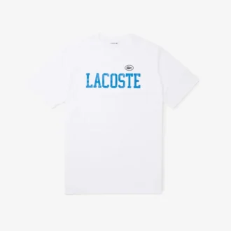 Camiseta de jersey de algodón – Tallas grandes – Tall