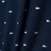 Camiseta de pijama con estampado de cocodrilo para hombre