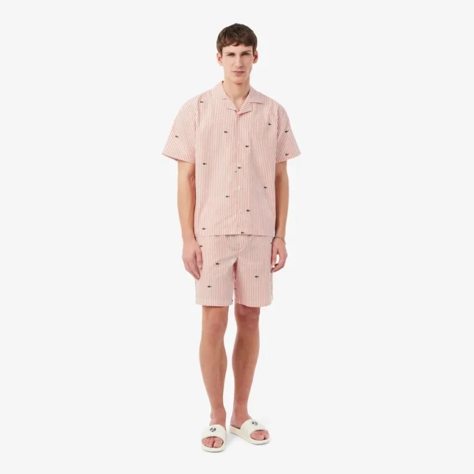 Camiseta de pijama Edición Roland Garros