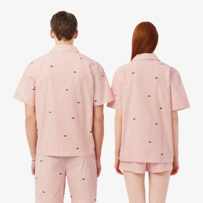 Camiseta de pijama Edición Roland Garros