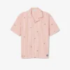 Camiseta de pijama Edición Roland Garros