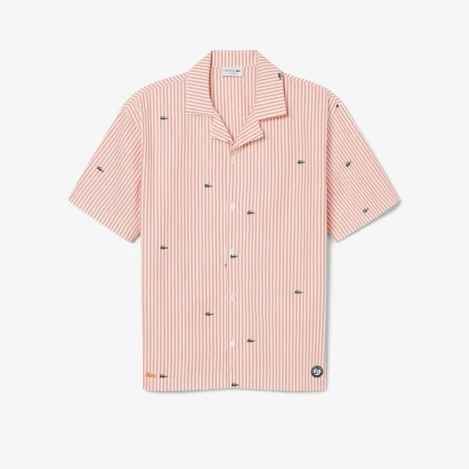 Camiseta de pijama Edición Roland Garros