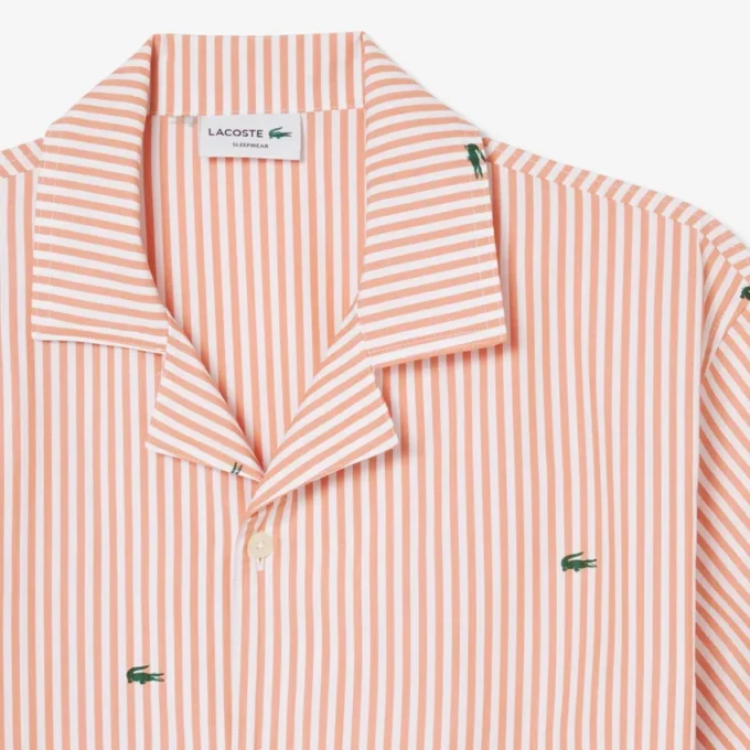 Camiseta de pijama Edición Roland Garros