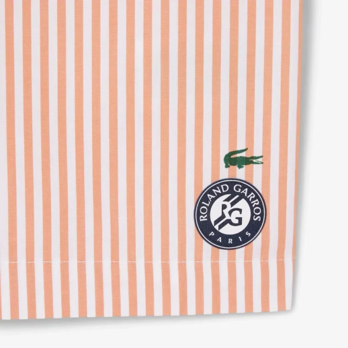 Camiseta de pijama Edición Roland Garros