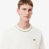 Camiseta de punto para hombre Roland Garros Edition