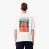 Camiseta de punto para hombre Roland Garros Edition