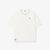 Camiseta de punto para hombre Roland Garros Edition