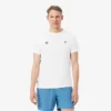 Camiseta de tenis Ultra Dry para hombre, edición Roland Garros