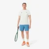 Camiseta de tenis Ultra Dry para hombre, edición Roland Garros