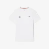 Camiseta de tenis Ultra Dry para hombre, edición Roland Garros