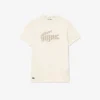 Camiseta de tenis Ultra Dry Piqua para hombre