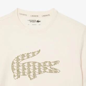 Camiseta de tenis Ultra Dry Piqua para hombre