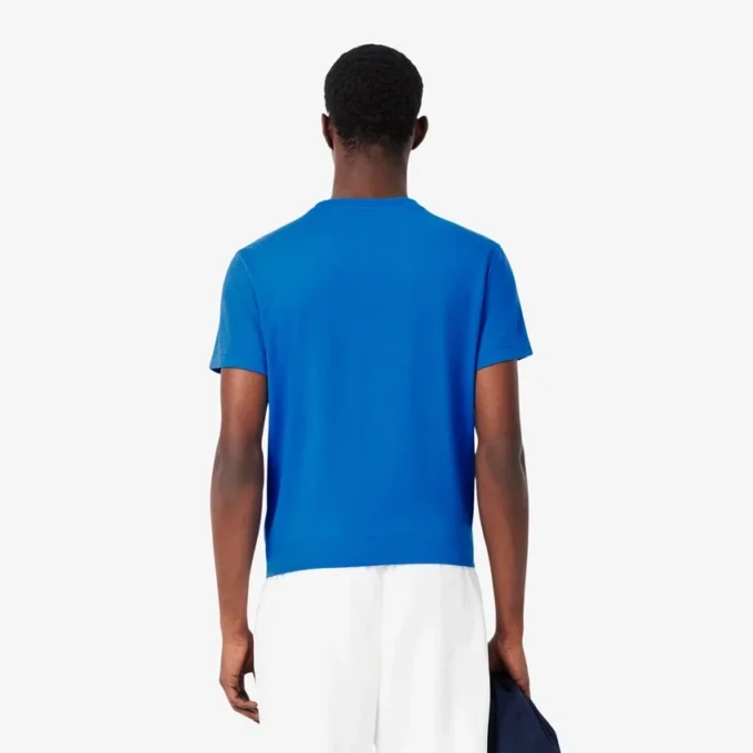 Camiseta deportiva con estampado Ultra Dry para hombre