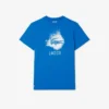 Camiseta deportiva con estampado Ultra Dry para hombre