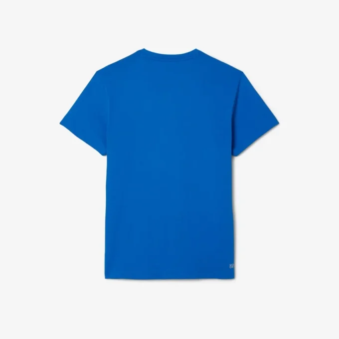 Camiseta deportiva con estampado Ultra Dry para hombre
