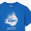 Camiseta deportiva con estampado Ultra Dry para hombre