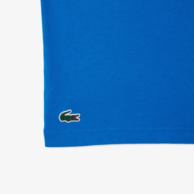Camiseta deportiva con estampado Ultra Dry para hombre
