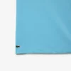 Camiseta deportiva de algodón estampada para hombre