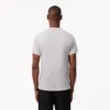 Camiseta deportiva de algodón Ultra Dry con logotipo para hombre