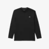 Camiseta deportiva elástica de corte ajustado para hombre