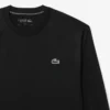 Camiseta deportiva elástica de corte ajustado para hombre